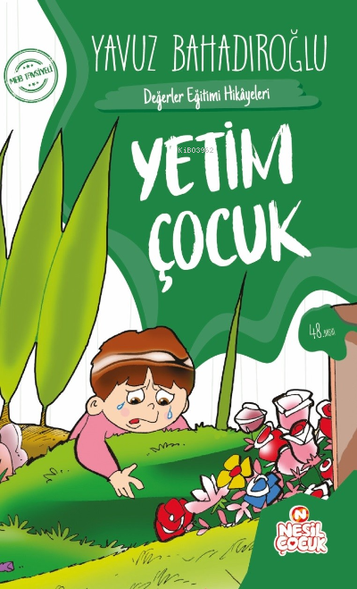 Yetim Çocuk