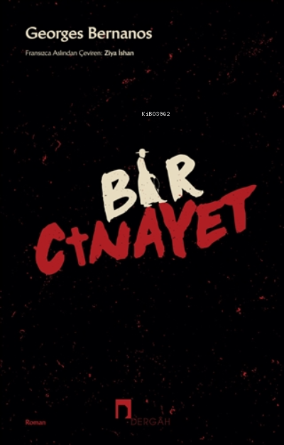 Bir Cinayet