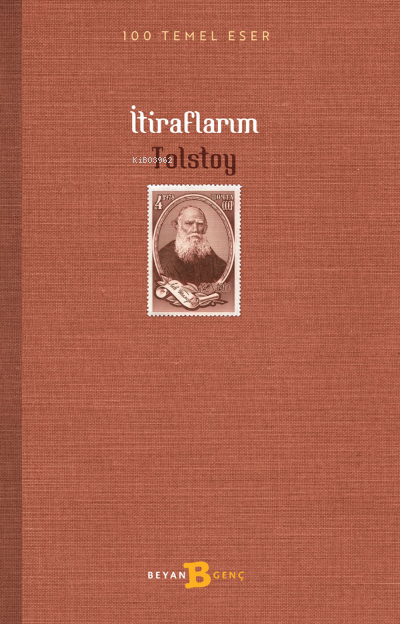 İtiraflarım