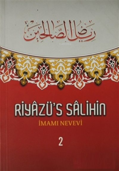 Riyazü's Salihin 2.Cilt