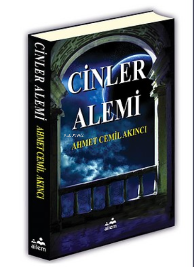 Cinler Alemi