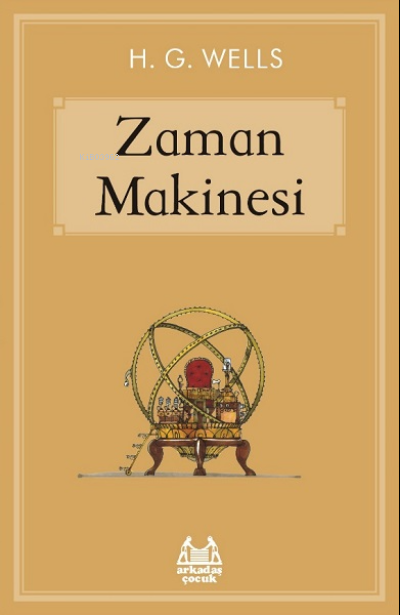 Zaman Makinesi