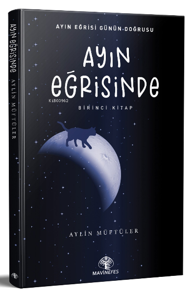 Ayın Eğrisinde