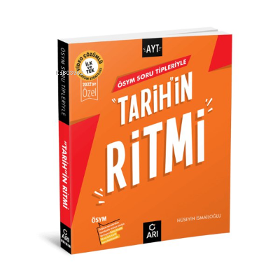 Ayt Tarihin Ritmi