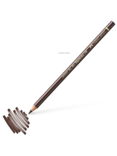 Faber Castell Albrecht Dürer Burnt Umber Watercolour | Faber Castell | 4005401177807 | 