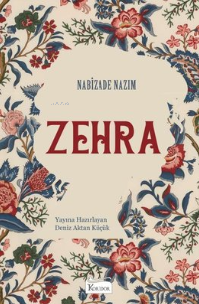 Zehra - Bez Ciltli