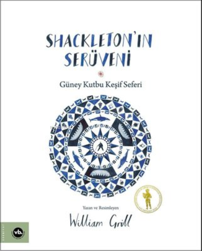 Shackleton'In Serüveni