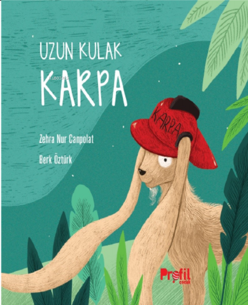 Uzun Kulak Karpa