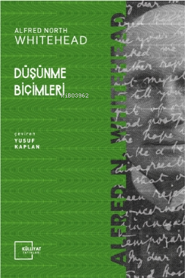 Düşünme Biçimleri