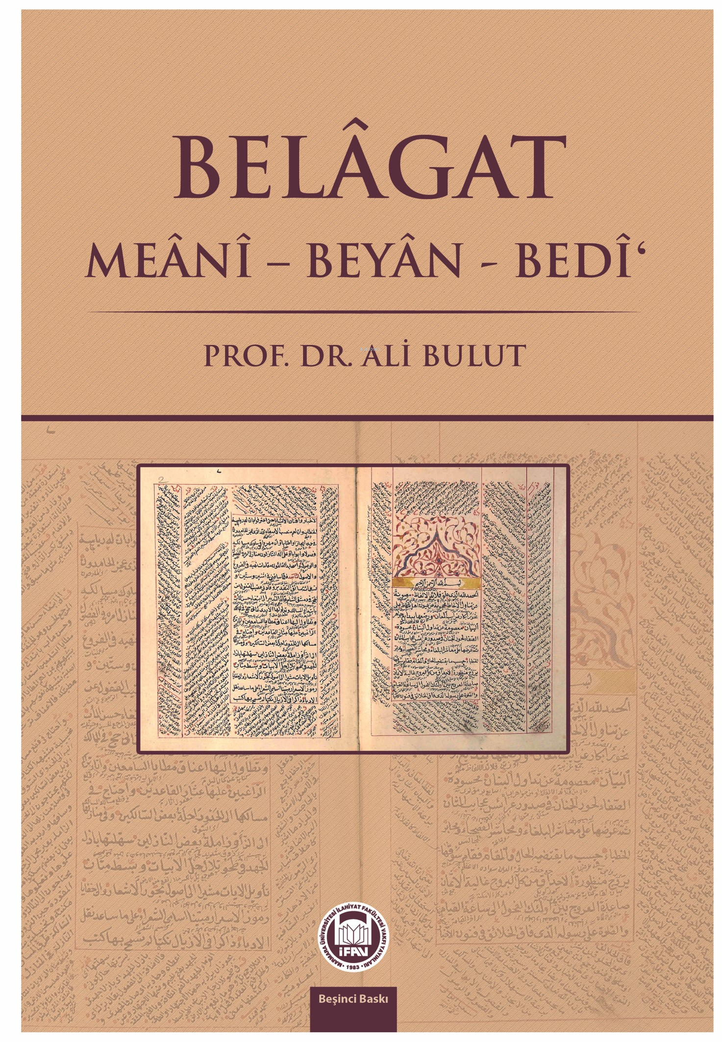 Belagat; Meani - Beyan - Bedi