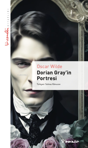 Dorian Gray'in Portresi