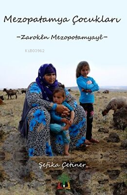 Mezopotamya Çocukları