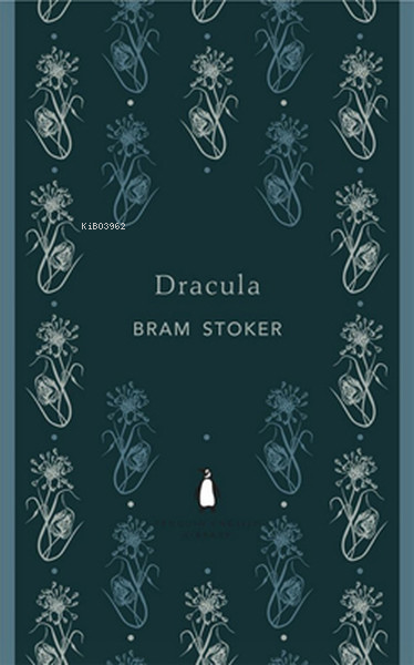  Dracula (Penguin English Library) | Dracula (Penguin English Library) | Bram Stoker | Penguin Books | 9780141199337 