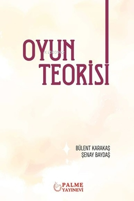 Oyun Teorisi