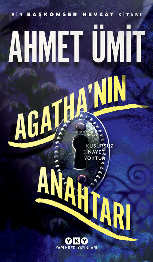 Agatha'nın Anahtarı