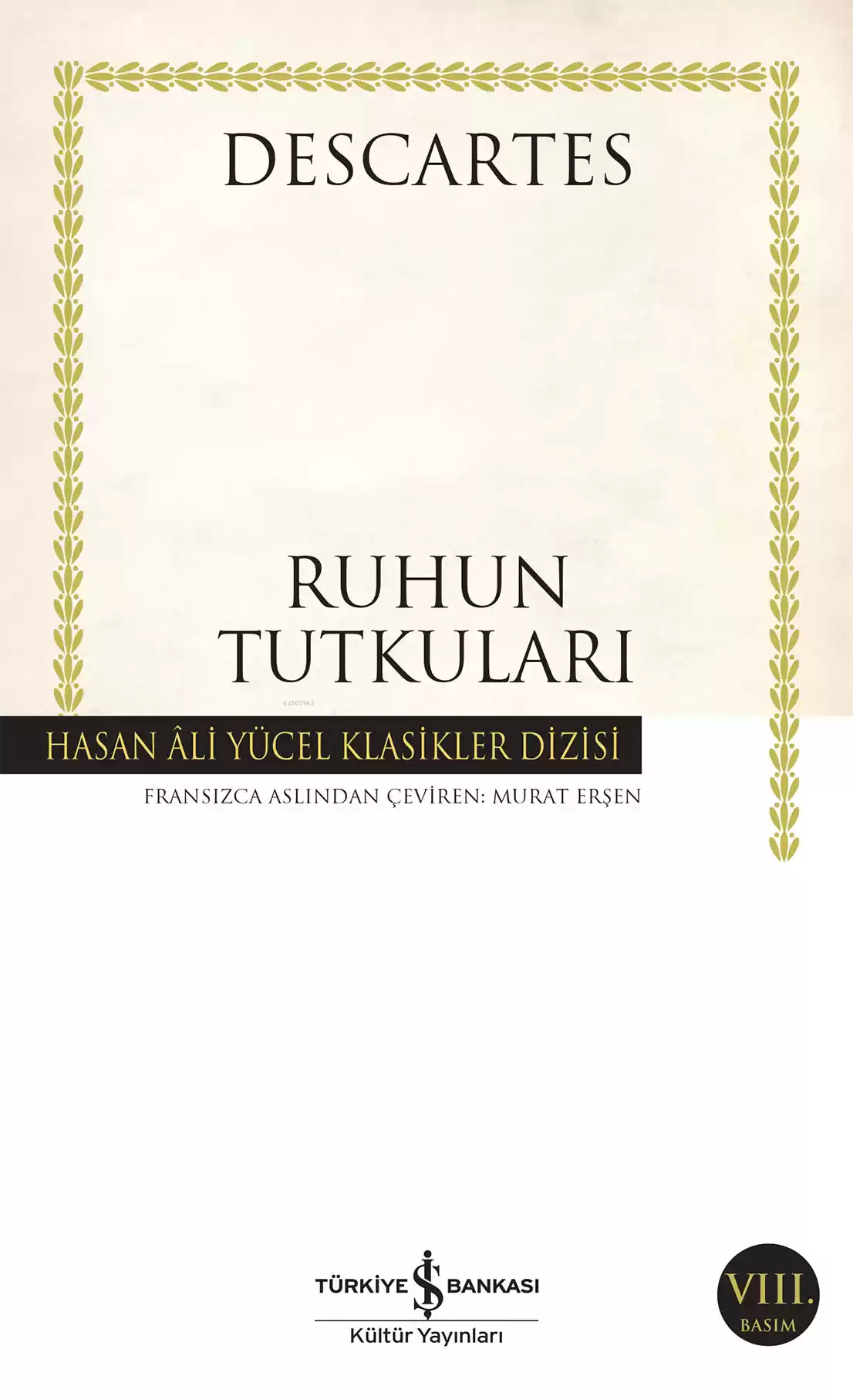 Ruhun Tutkuları