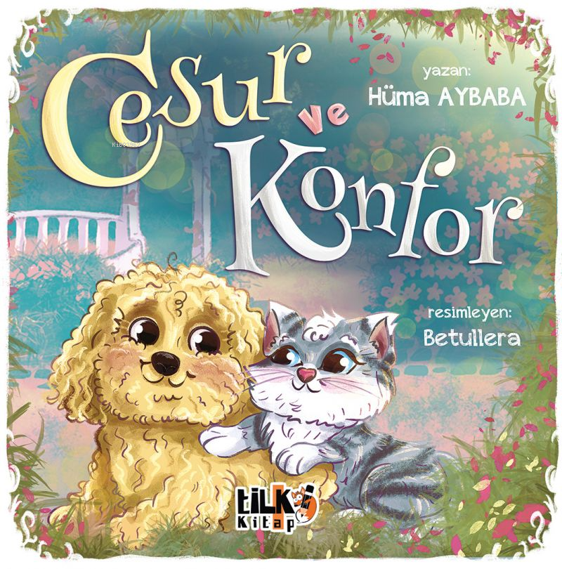 Cesur ve Konfor