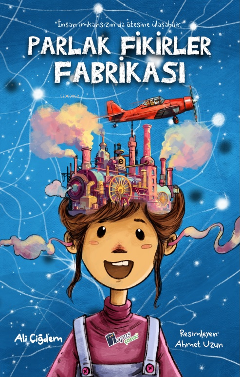 Parlak Fikirler Fabrikası