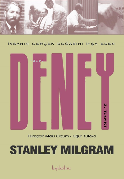 İnsanın Gerçek Doğasını İfşa Eden Deney