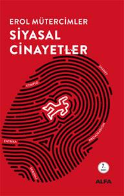 Siyasal  Cinayetler