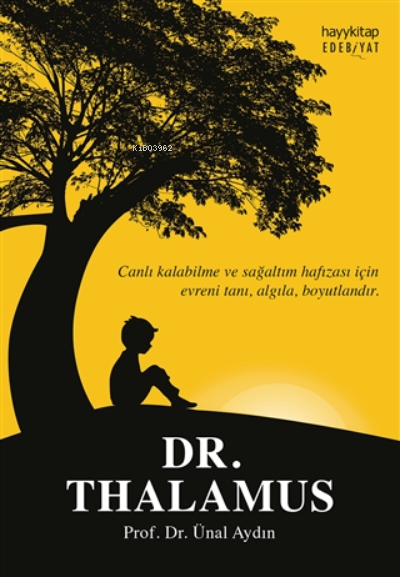 Dr. Thalamus