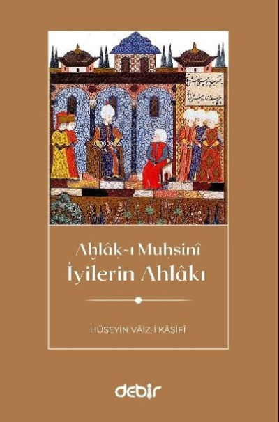 İyilerin Ahlakı