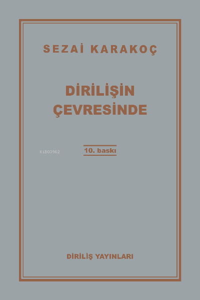 Dirilişin Çevresinde