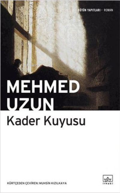 Kader Kuyusu