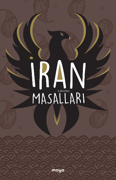 İran Masalları