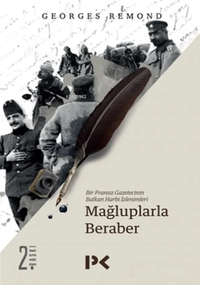 Mağluplarla Beraber