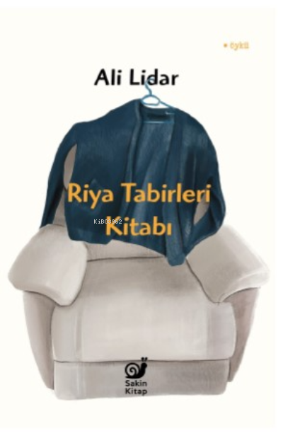 Riya Tabirleri Kitabı