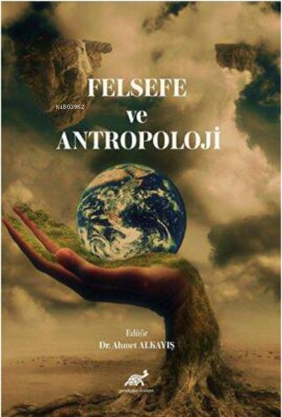 Felsefe ve Antropoloji