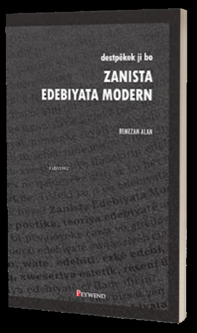 Zanısta Edebıyata Modern