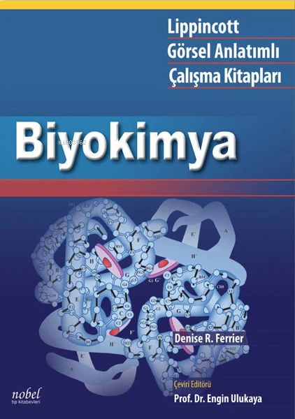 Lippincott-Biyokimya