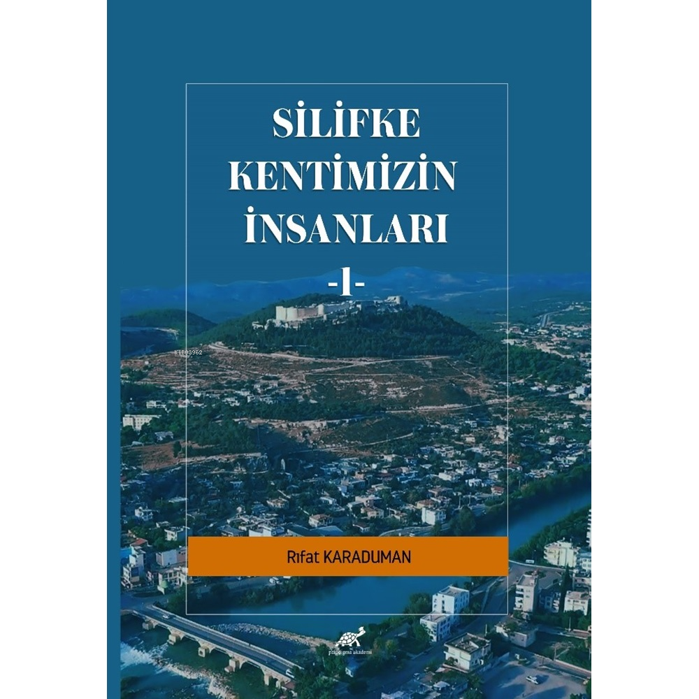 Kentimizin İnsanları 1