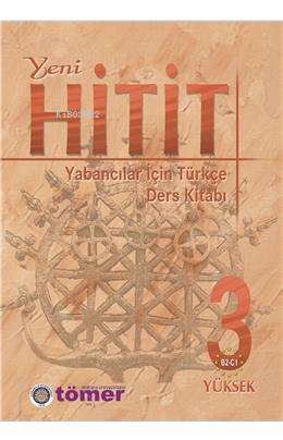 Hitit Yabancılar İçin Türkçe Öğretim Seti 3 (2 Kitap Takım)