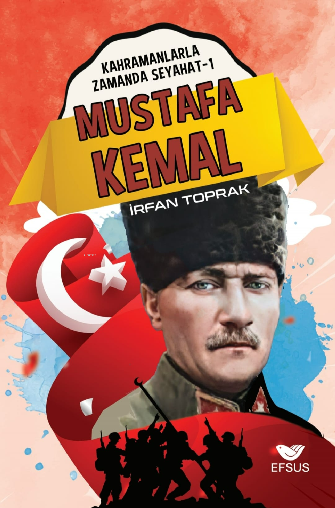 Mustafa Kemal