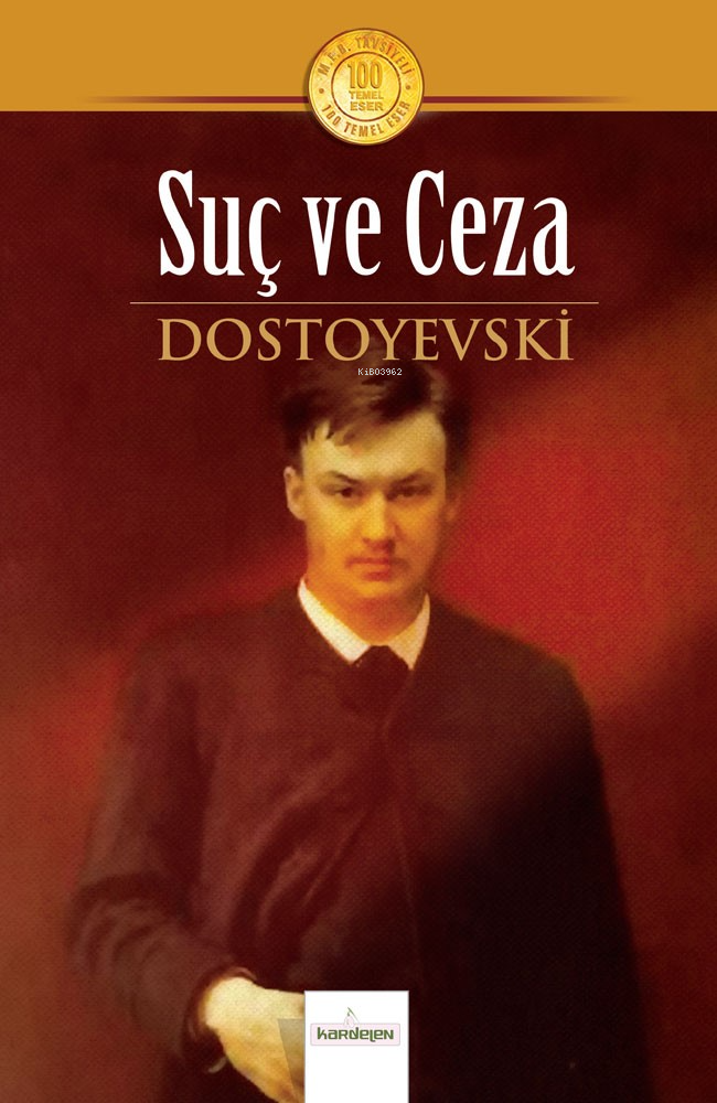 Suç Ve Ceza