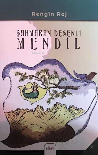 Şahmaran Desenli Mendil