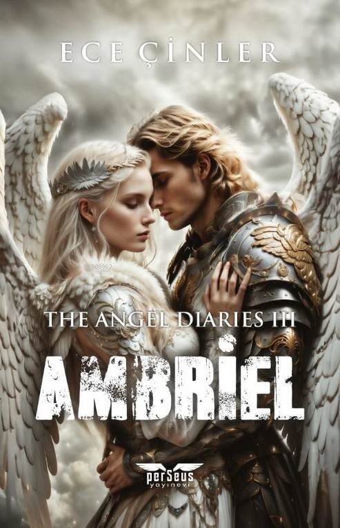 Ambriel;The Angel Diaries III