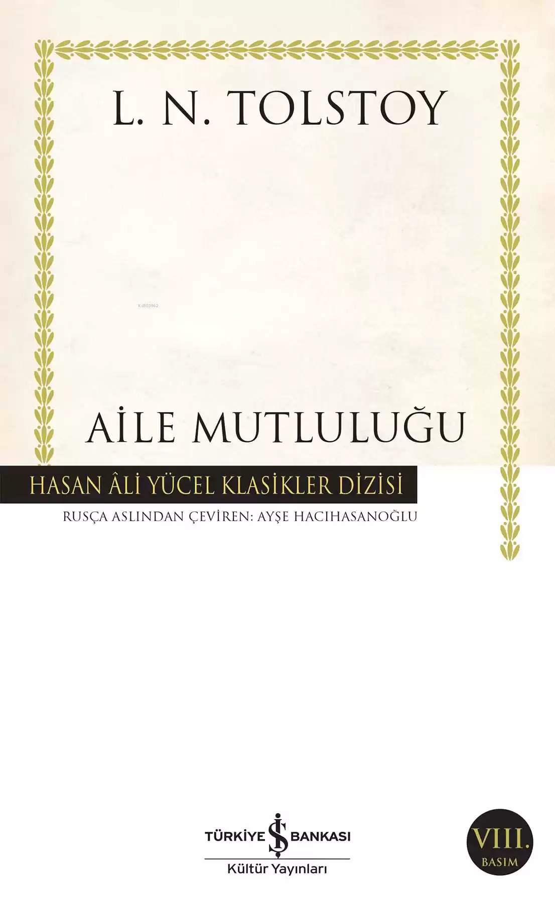 Aile Mutluluğu