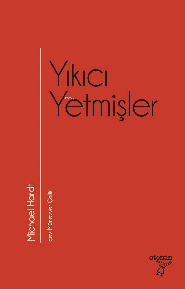 Yıkıcı Yetmişler