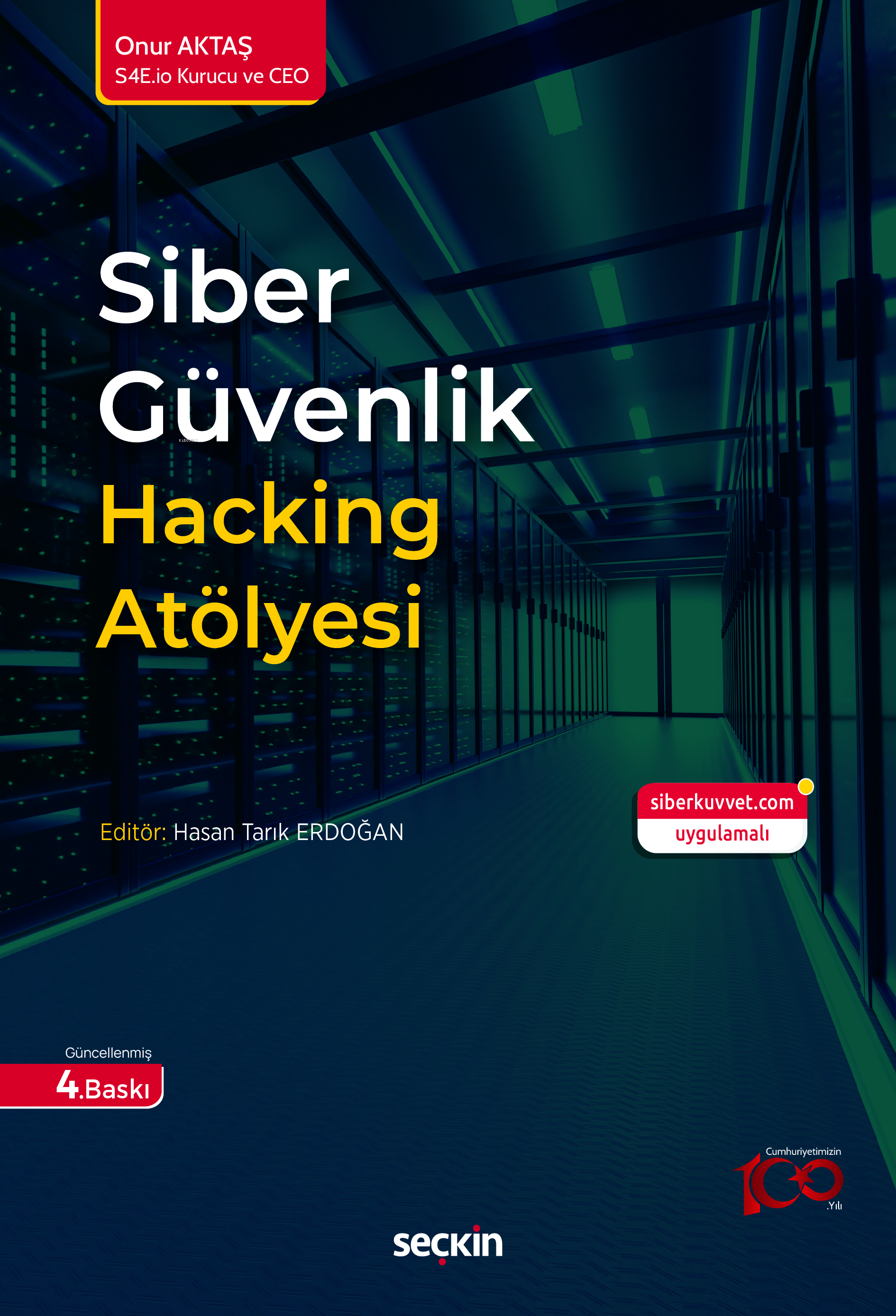 Siber Güvenlik Hacking Atölyesi