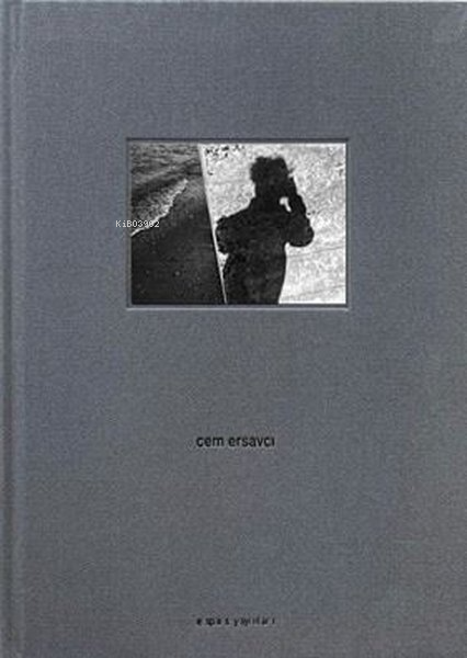  Cem Ersavcı | Cem Ersavcı | Espas Kuram Sanat Yayınları | 9786054363568 | 