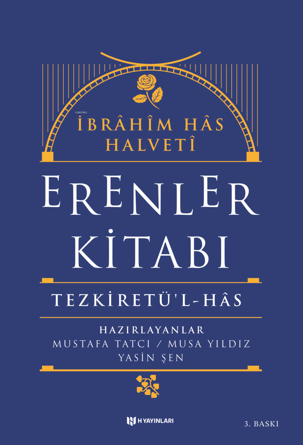 Erenler Kitabı