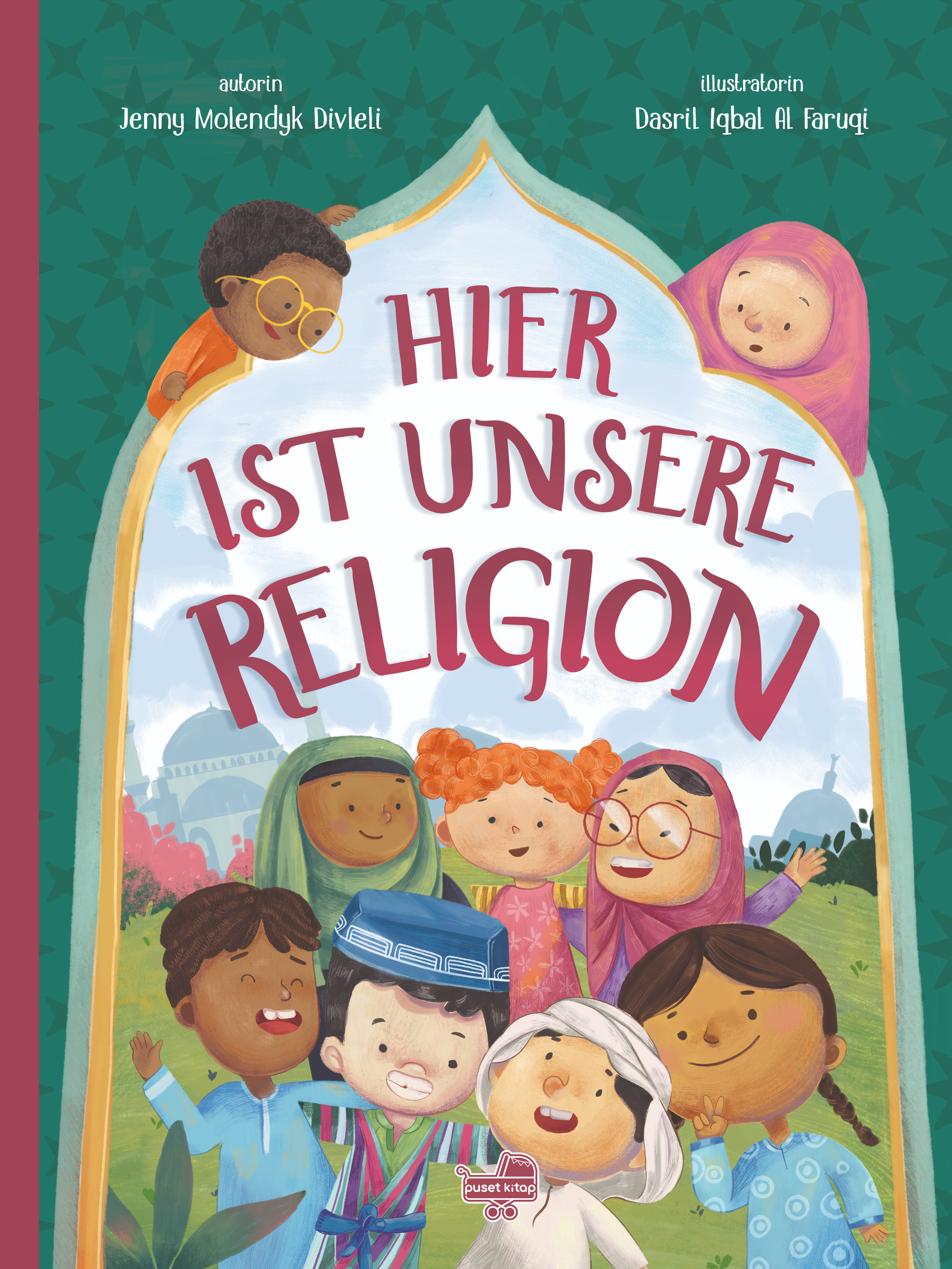 Hier Ist Unsere Religion