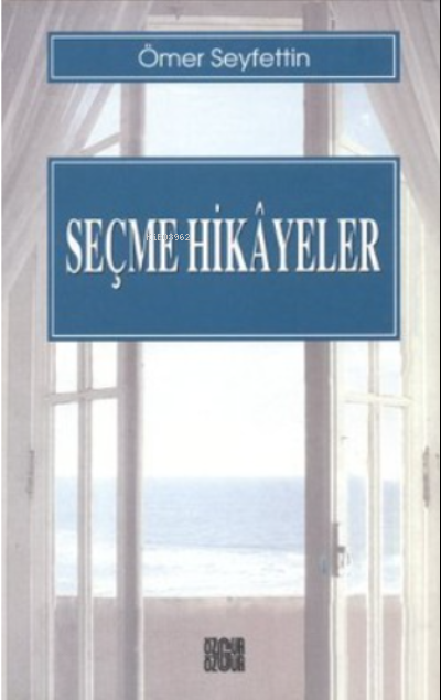 Seçme Hikayeler