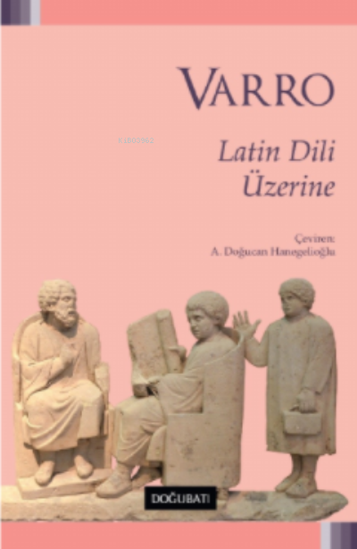 Latin Dili Üzerine