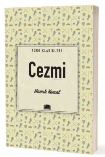 Cezmi