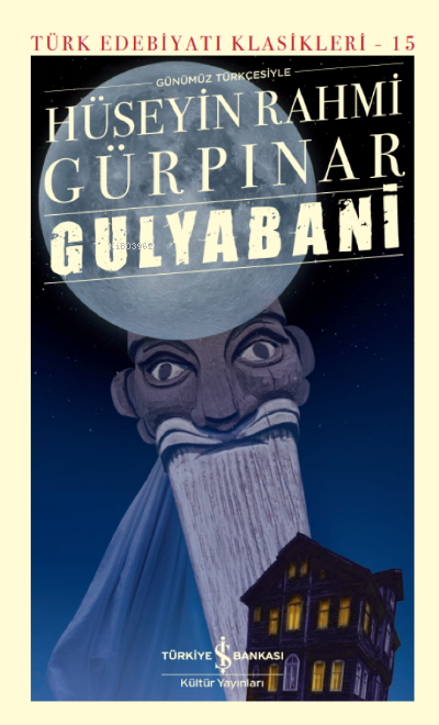 Gulyabani